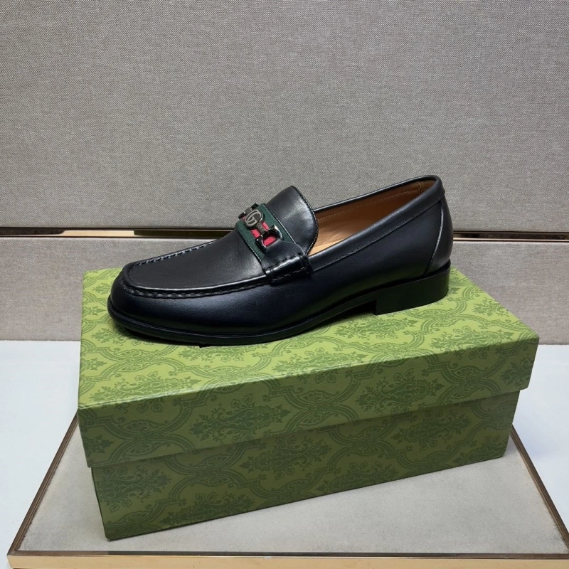 Gxccx Leather Shoes UrbanStyle 160527