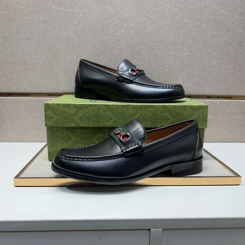 Gxccx Leather Shoes UrbanStyle 160527