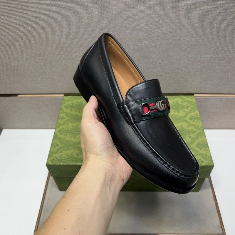 Gxccx Leather Shoes UrbanStyle 160527
