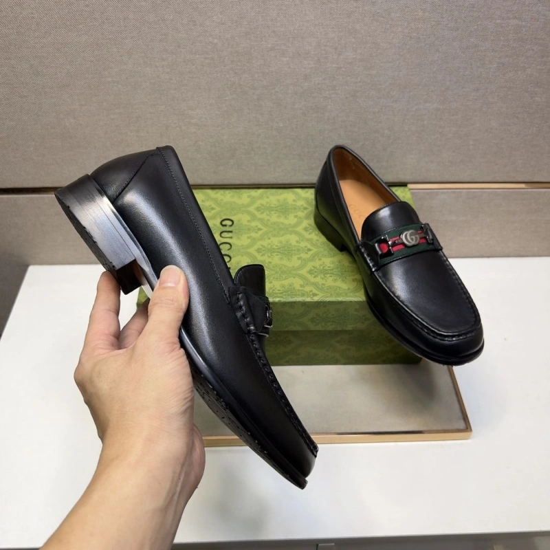 Gxccx Leather Shoes UrbanStyle 160527