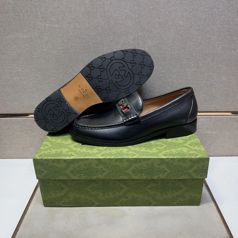 Gxccx Leather Shoes UrbanStyle 160527