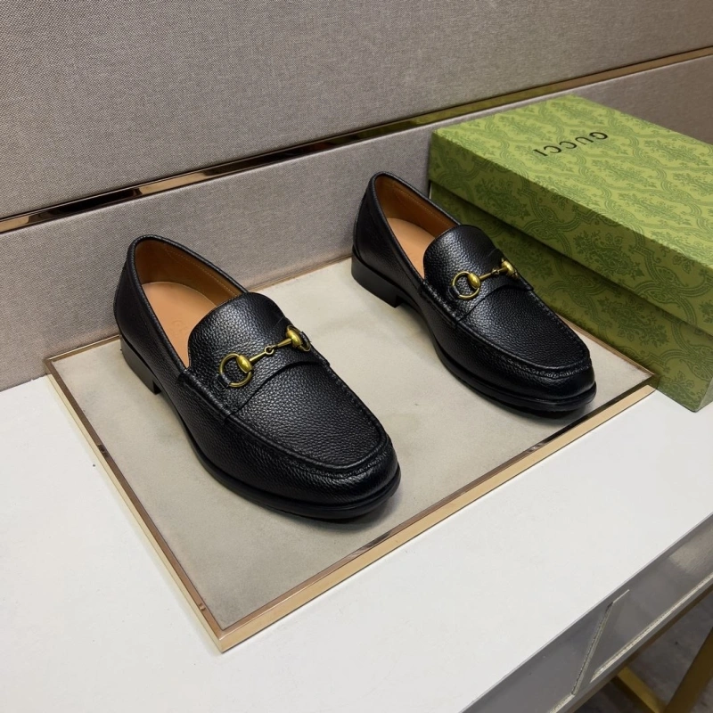 Gxccx Leather Shoes GoAnywhere 160542