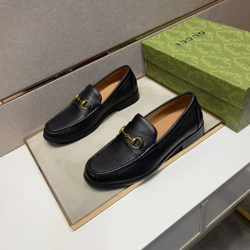 Gxccx Leather Shoes GoAnywhere 160542