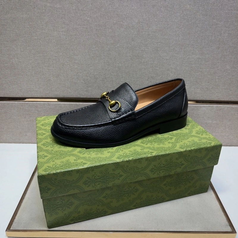 Gxccx Leather Shoes GoAnywhere 160542