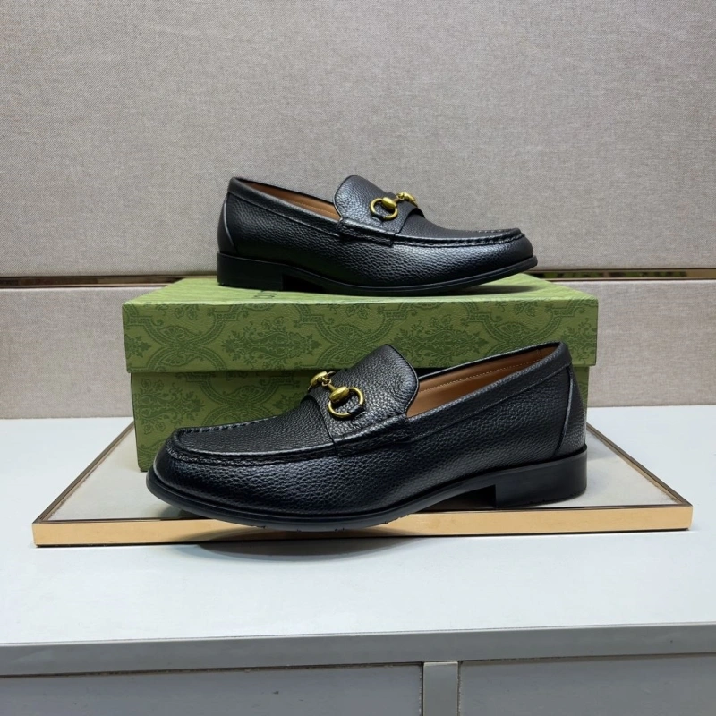 Gxccx Leather Shoes GoAnywhere 160542