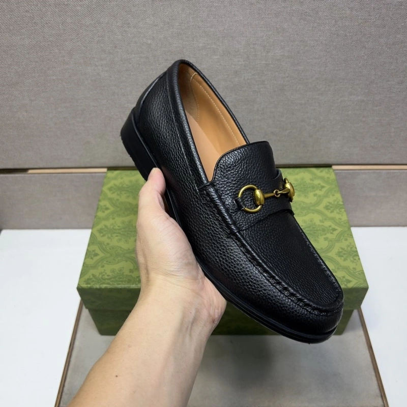 Gxccx Leather Shoes GoAnywhere 160542