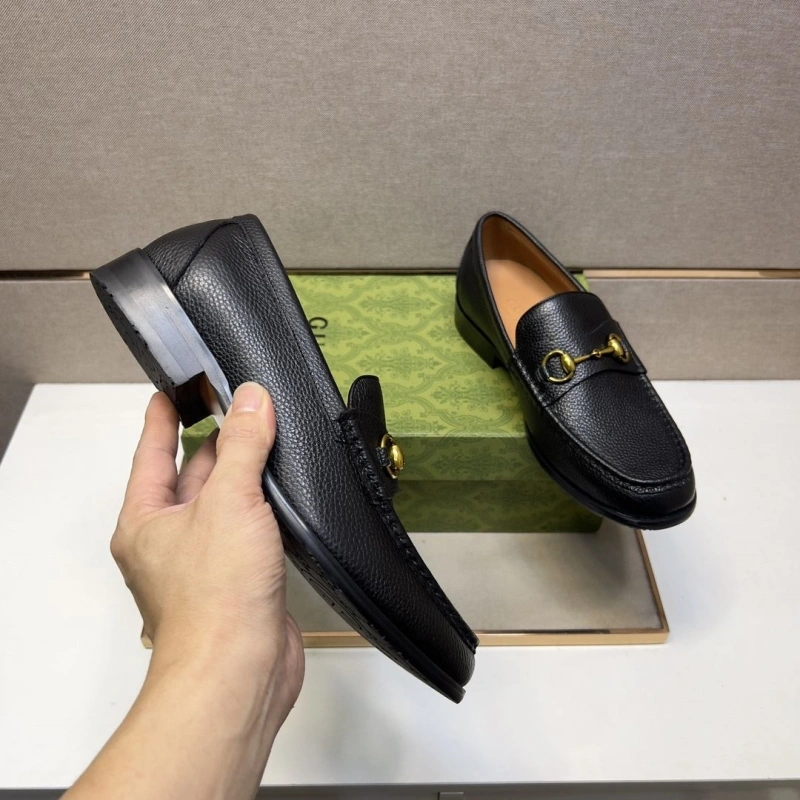 Gxccx Leather Shoes GoAnywhere 160542