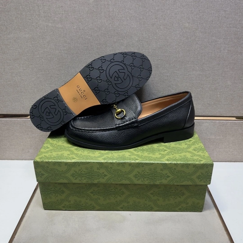Gxccx Leather Shoes GoAnywhere 160542