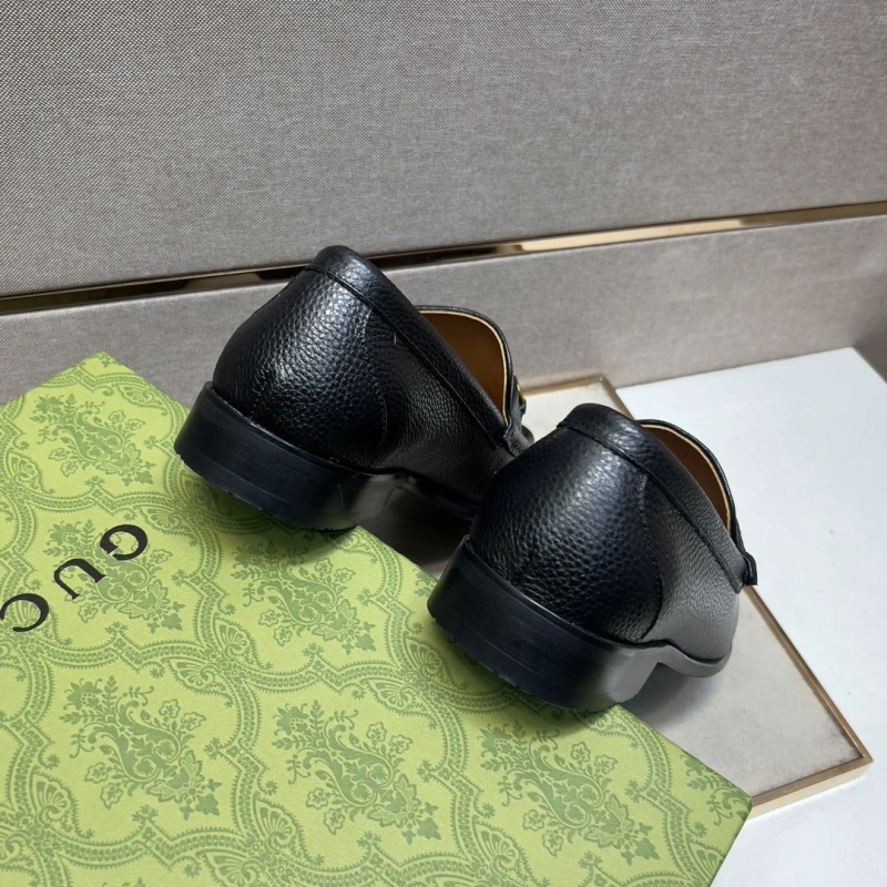 Gxccx Leather Shoes GoAnywhere 160542