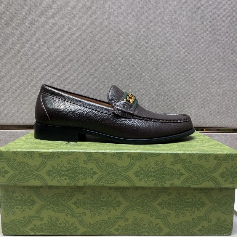 SportInspired Gxccx Leather Shoes 160541