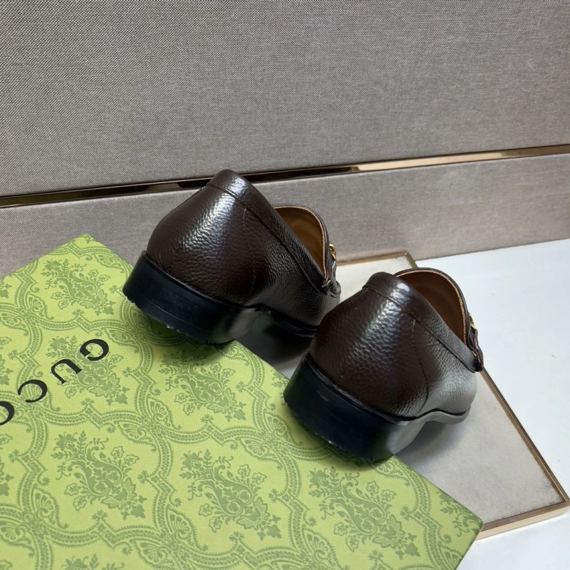 SportInspired Gxccx Leather Shoes 160541