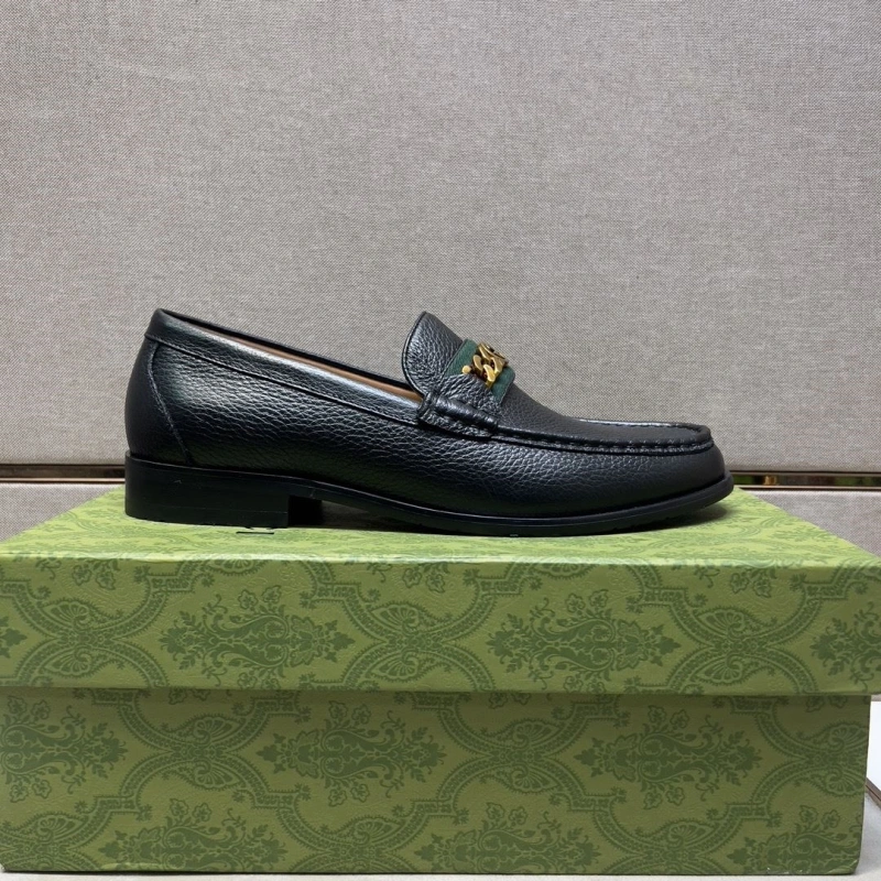 AllSeason Gxccx Leather Shoes 160526
