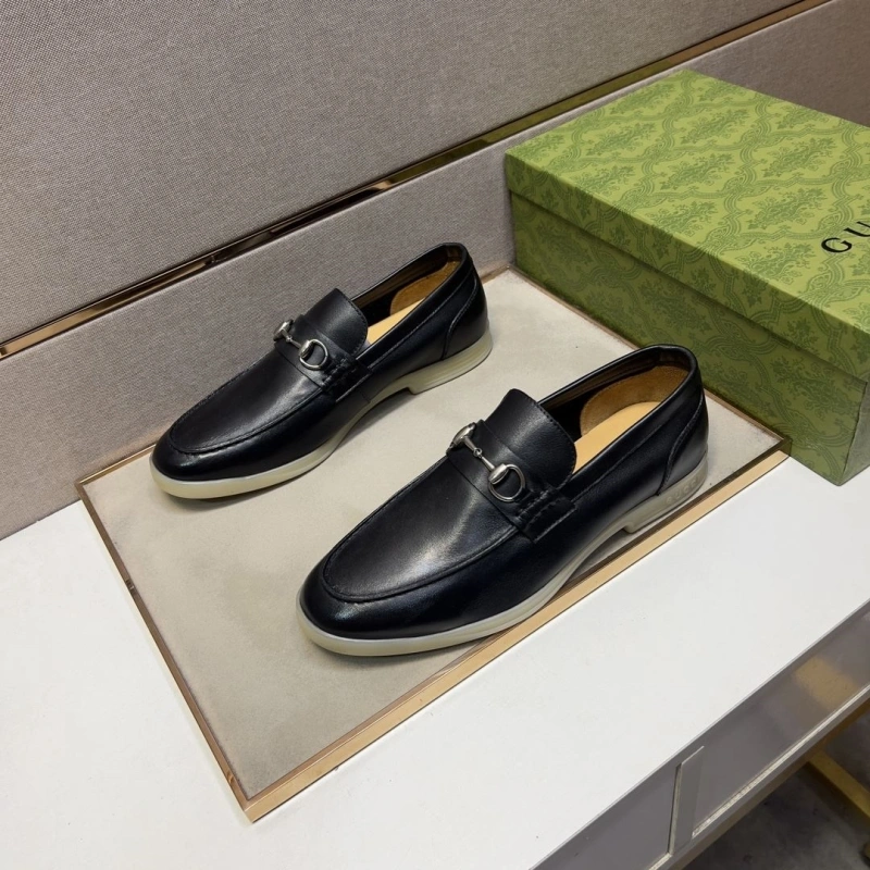 Gxccx Leather Shoes Efficient 160521