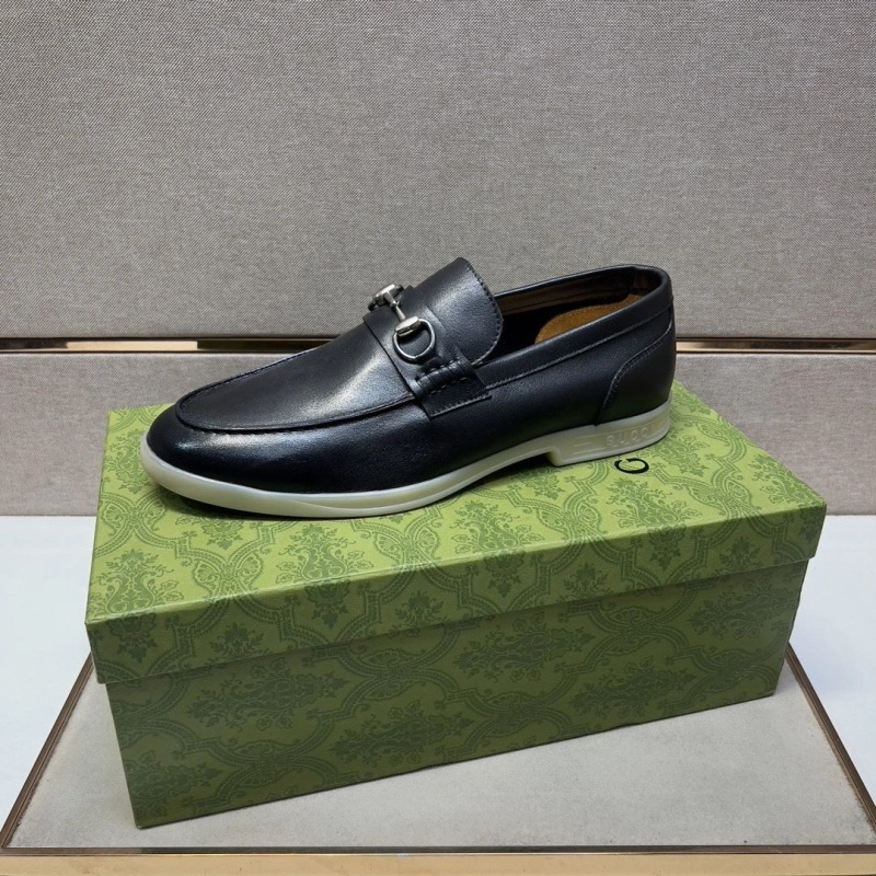 Gxccx Leather Shoes Efficient 160521