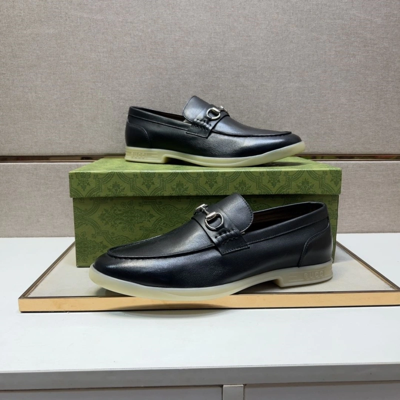 Gxccx Leather Shoes Efficient 160521