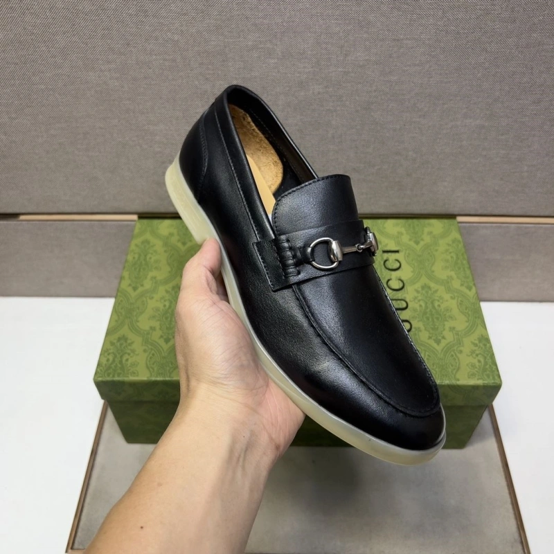 Gxccx Leather Shoes Efficient 160521