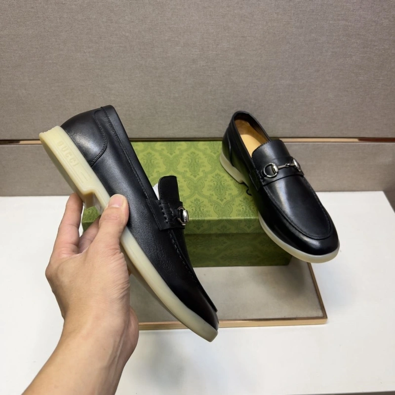 Gxccx Leather Shoes Efficient 160521