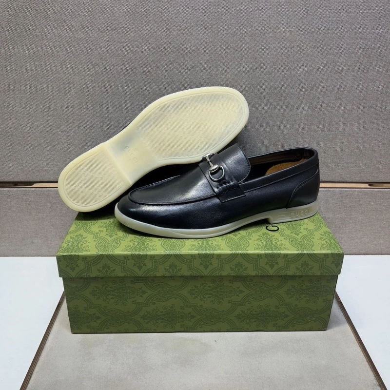 Gxccx Leather Shoes Efficient 160521