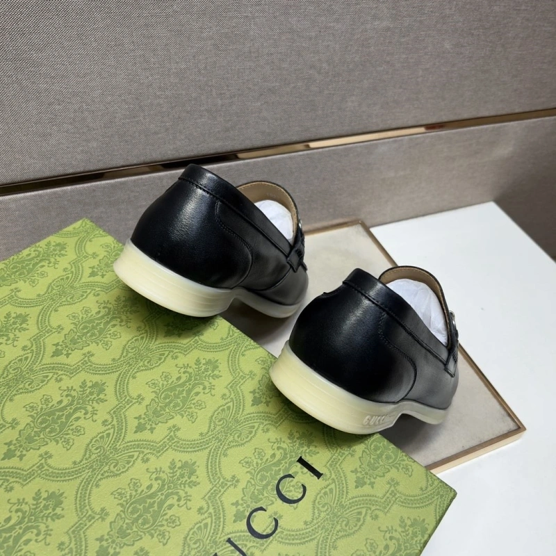 Gxccx Leather Shoes Efficient 160521
