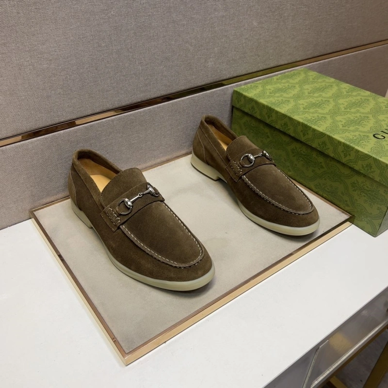 GoAnywhere Gxccx Leather Shoes 160525
