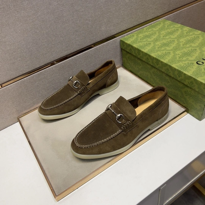 GoAnywhere Gxccx Leather Shoes 160525
