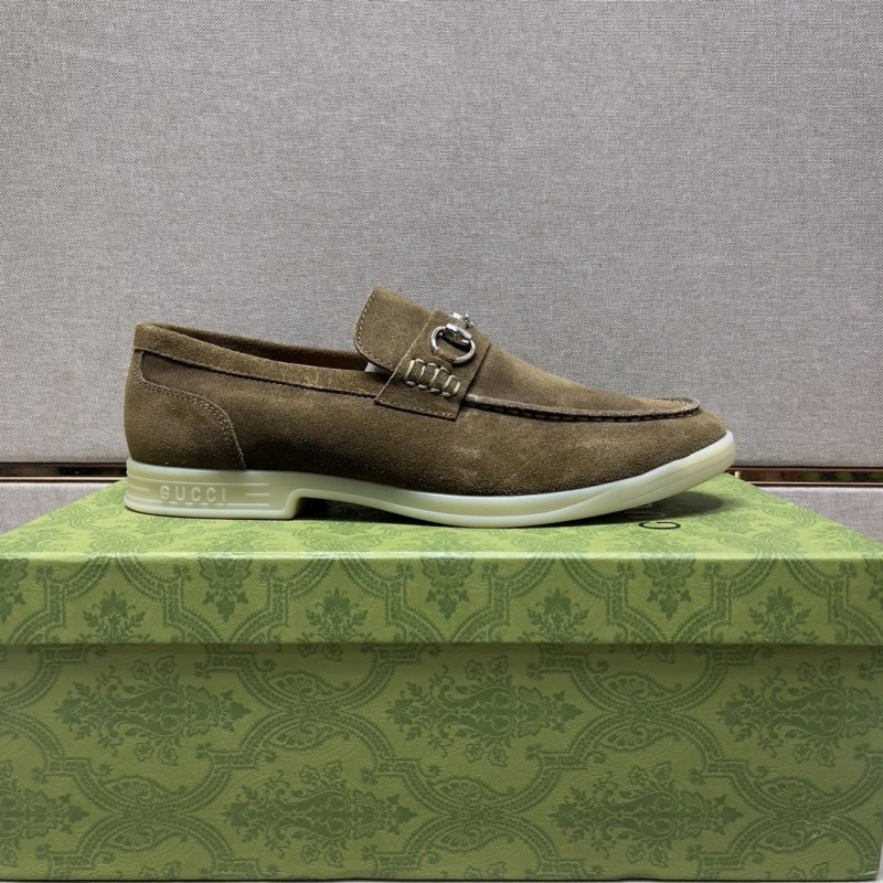 GoAnywhere Gxccx Leather Shoes 160525