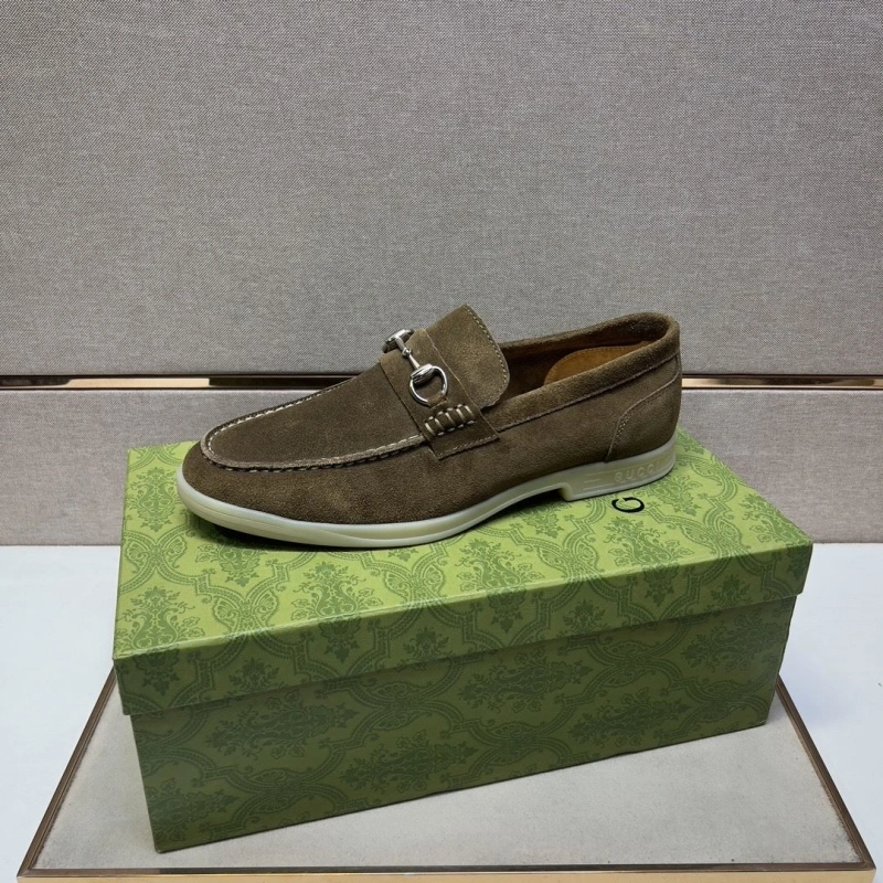 GoAnywhere Gxccx Leather Shoes 160525