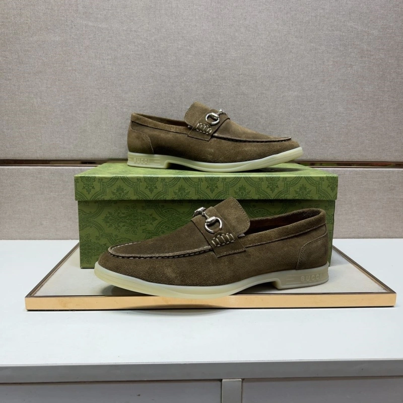GoAnywhere Gxccx Leather Shoes 160525