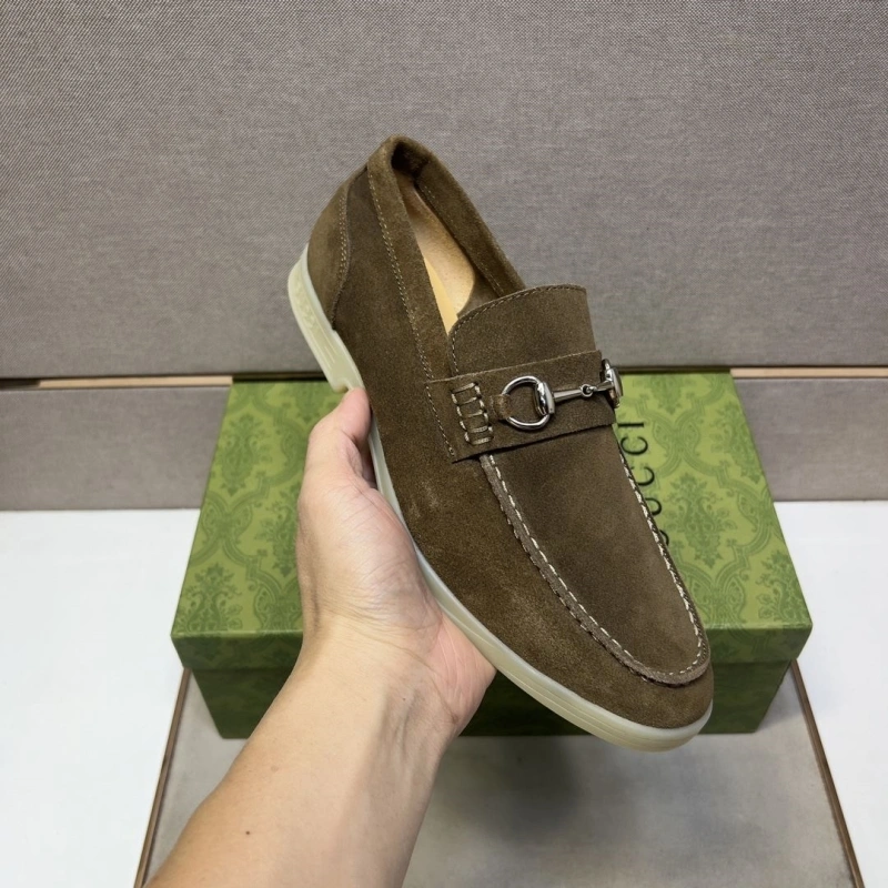 GoAnywhere Gxccx Leather Shoes 160525