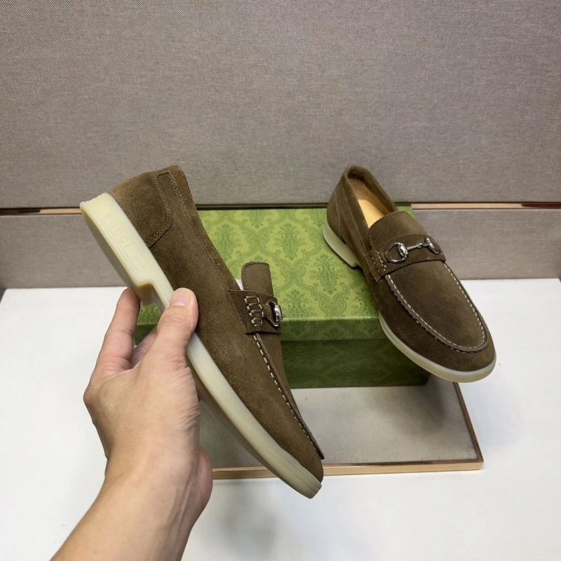 GoAnywhere Gxccx Leather Shoes 160525