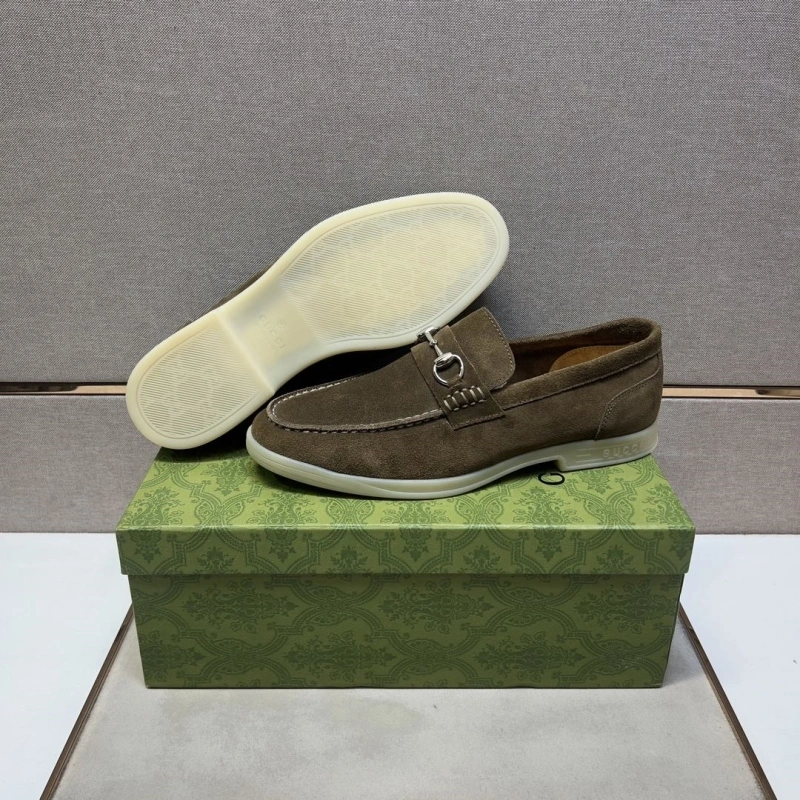 GoAnywhere Gxccx Leather Shoes 160525
