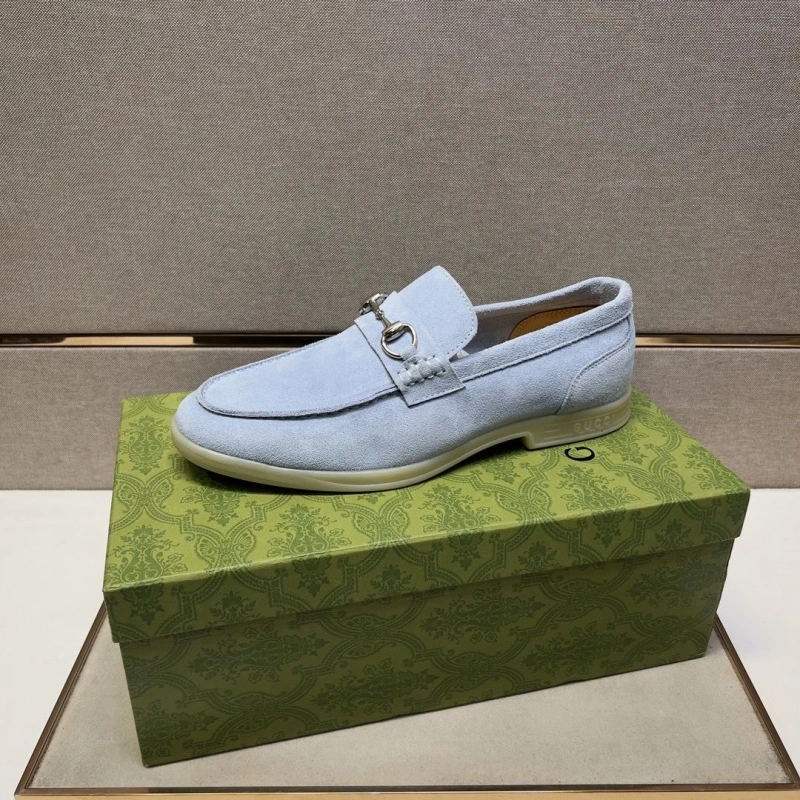 Gxccx Leather Shoes Cozy 160528