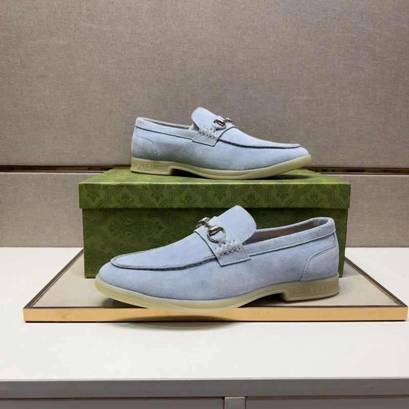 Gxccx Leather Shoes Cozy 160528