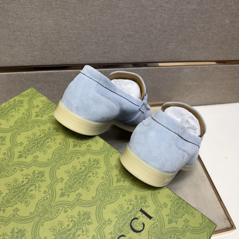 Gxccx Leather Shoes Cozy 160528