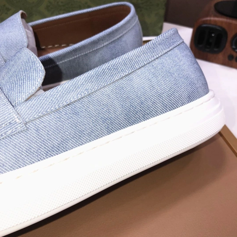 Gxccx Leather Shoes GoodFit 160515