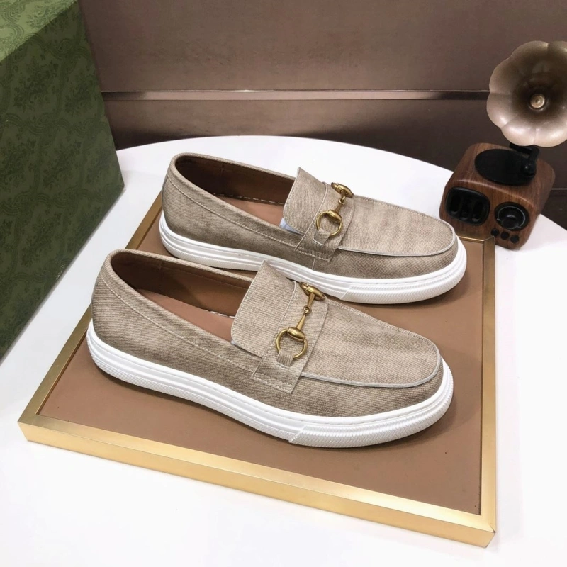 Gxccx Leather Shoes Fashionable 160513