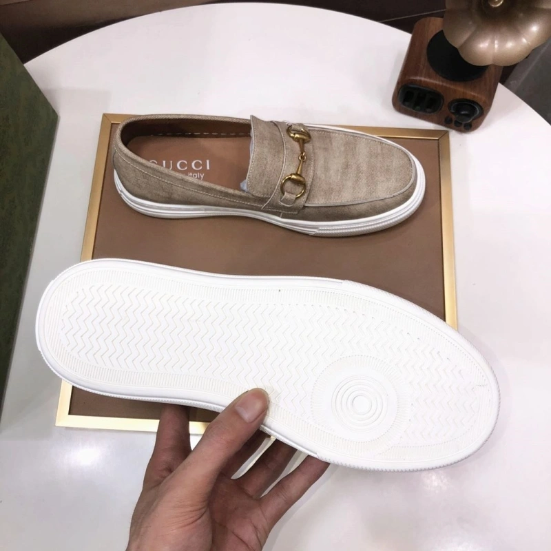Gxccx Leather Shoes Fashionable 160513