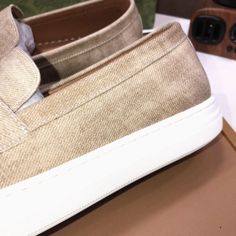 Gxccx Leather Shoes Fashionable 160513