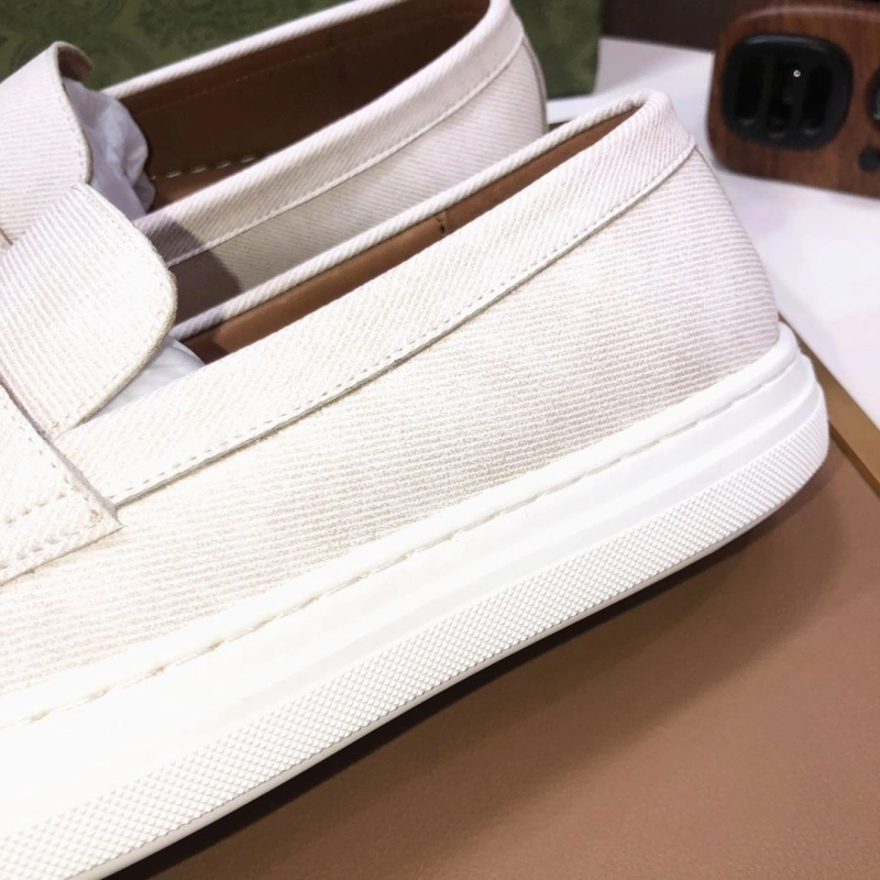 Gxccx Leather Shoes GoodFit 160512