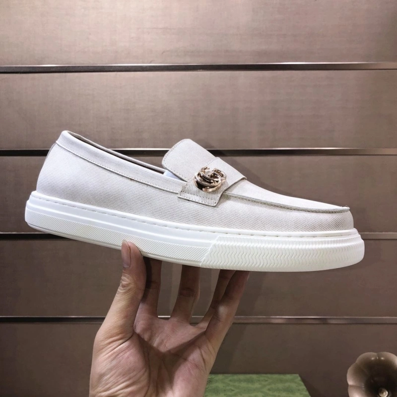 Gxccx Leather Shoes Compact 160510