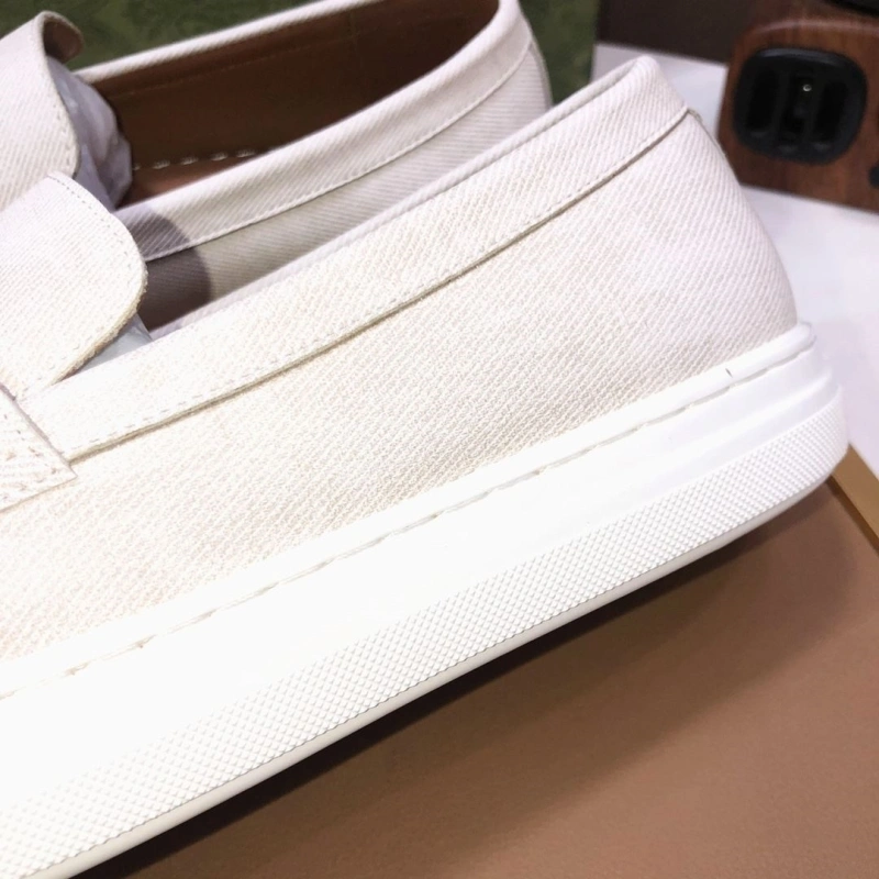 Gxccx Leather Shoes Compact 160510
