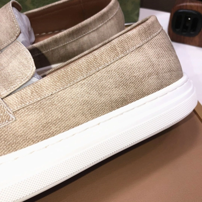Gxccx Leather Shoes GoodFit 160509