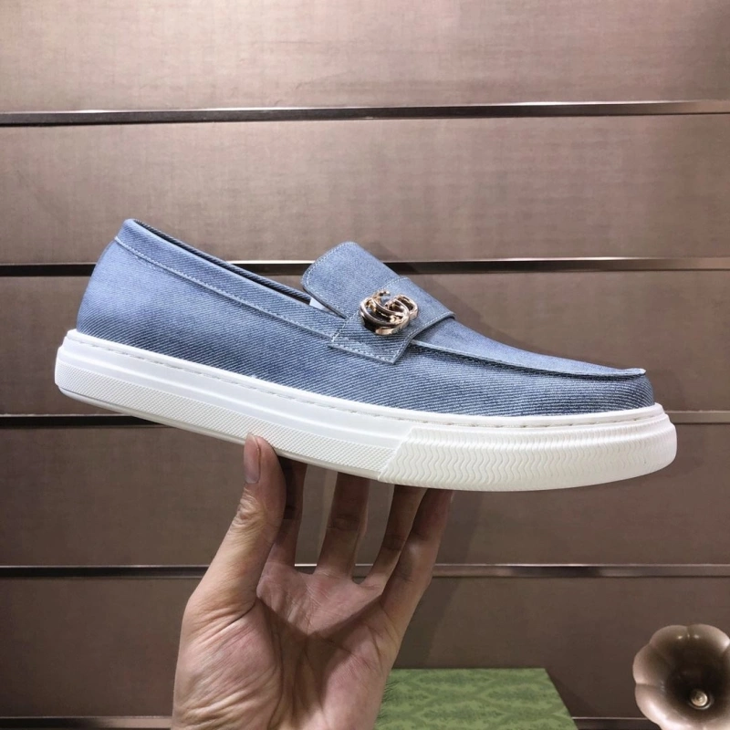 Gxccx Leather Shoes SportInspired 160508