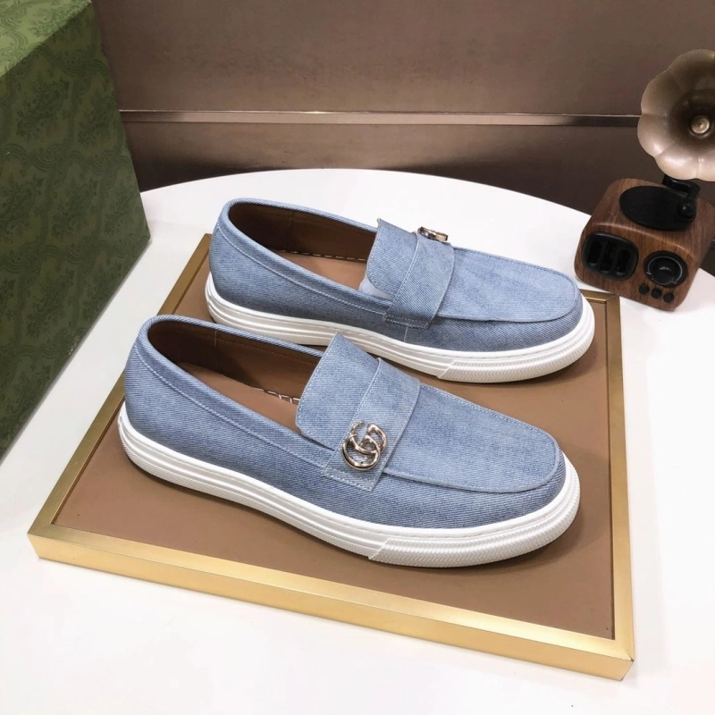 Gxccx Leather Shoes SportInspired 160508