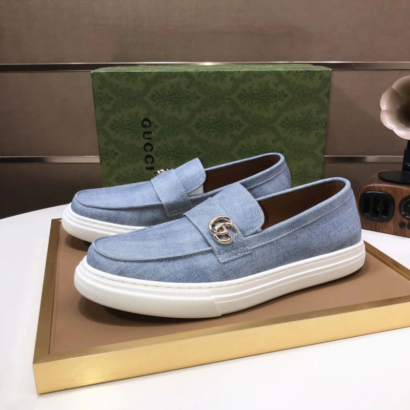 Gxccx Leather Shoes SportInspired 160508
