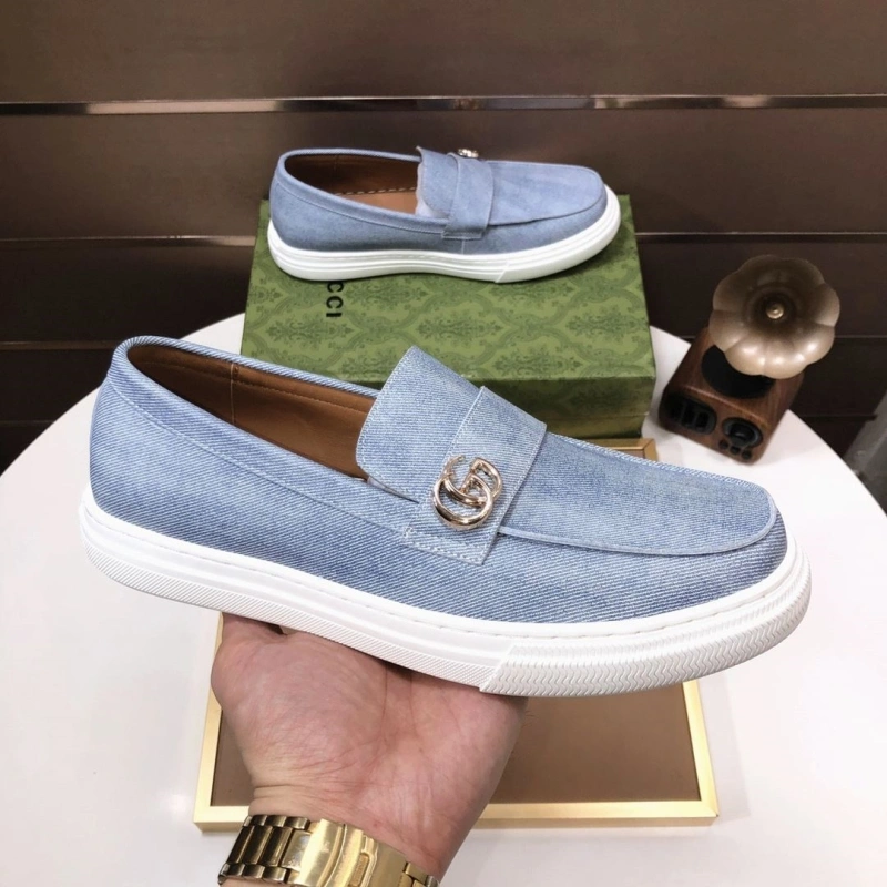 Gxccx Leather Shoes SportInspired 160508