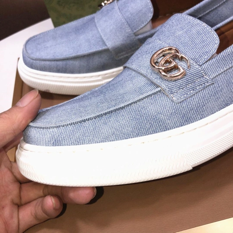 Gxccx Leather Shoes SportInspired 160508