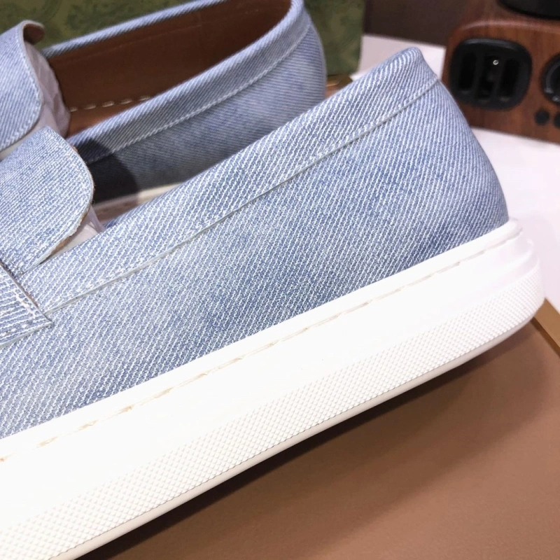 Gxccx Leather Shoes SportInspired 160508