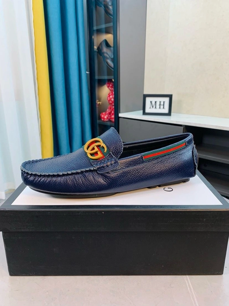 Gxccx Leather Shoes NewStyle 160507