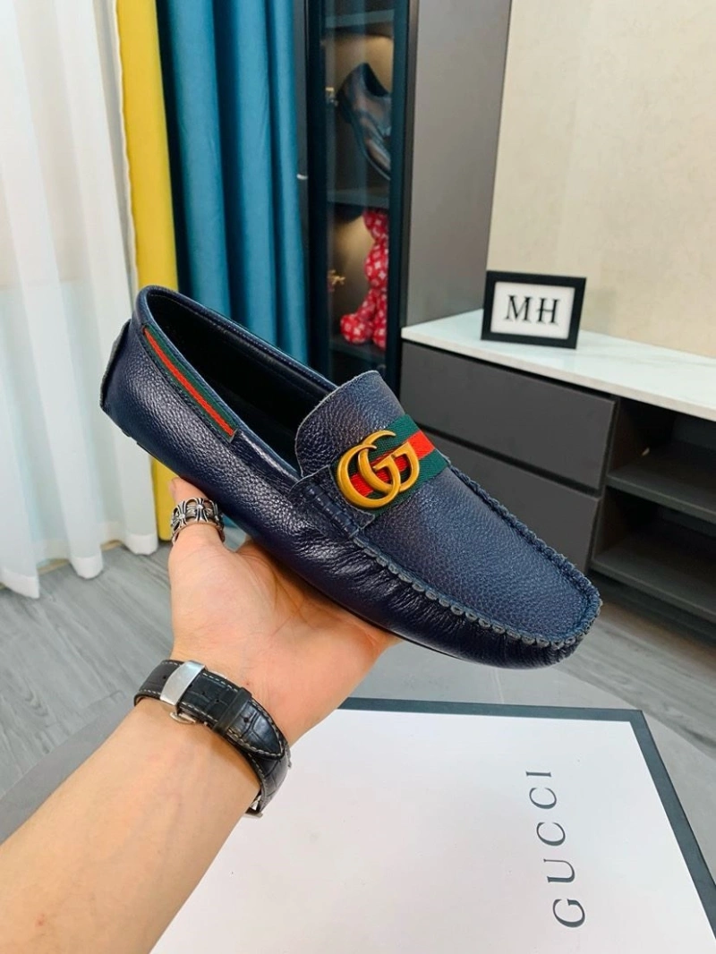 Gxccx Leather Shoes NewStyle 160507